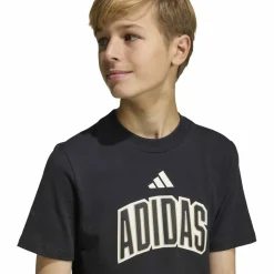 Stadium Lettering T-Shirt Kinder T-Shirt