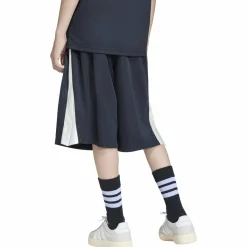 Stadium Mesh Short Kinder Shorts