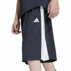 Stadium Mesh Short Kinder Shorts