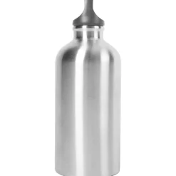 Stainless Steel 0,5l Unisex Metall-Trinkflasche
