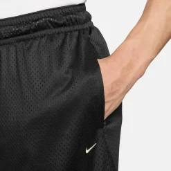 Standard Issue 5" Practice Mesh Herren Hose