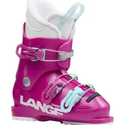 Starlet 50 Kinder Alpinskischuhe