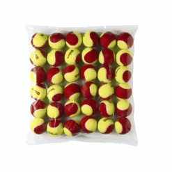 Starter Tour RED Tball 12er-Pack Unisex Tennisbälle