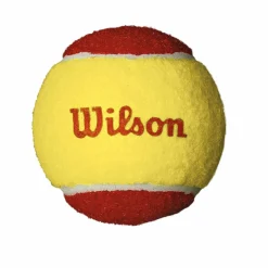 Starter Tour RED Tball 12er-Pack Unisex Tennisbälle