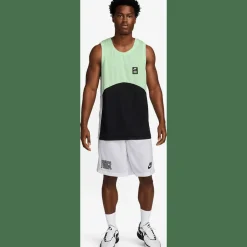 Starting 5 Dri-Fit Herren Trikot