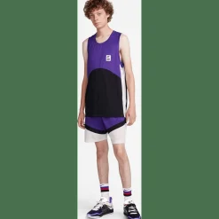 Starting 5 Dri-Fit Herren Trikot