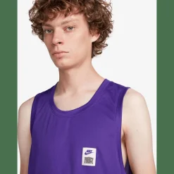 Starting 5 Dri-Fit Herren Trikot