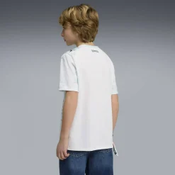 Österreich Away Replica Kinder T-Shirt