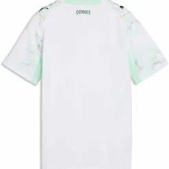 Österreich Away Replica Kinder T-Shirt