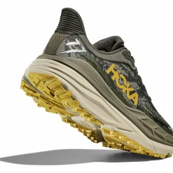Stinson 7 Herren Trailrunningschuhe