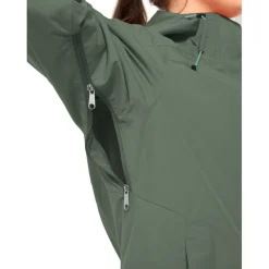 Strathcona Damen Funktionsjacke