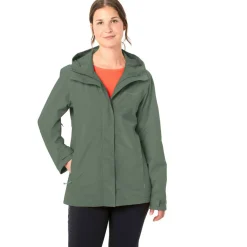 Strathcona Damen Funktionsjacke