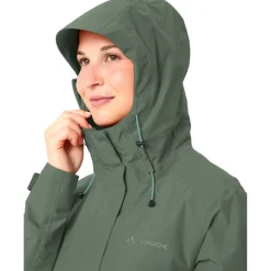 Strathcona Damen Funktionsjacke