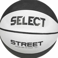 Street Basketball v23 Unisex Basketball