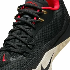 Street Flare Herren Basketballschuhe