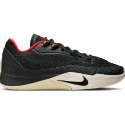 Street Flare Herren Basketballschuhe
