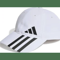 3-Streifen AEROREADY Baseballkappe Unisex Cap