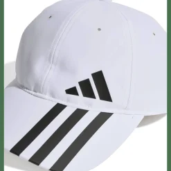 3-Streifen AEROREADY Baseballkappe Unisex Cap