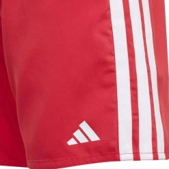 3-Streifen Jungen Badehose