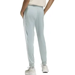 3-Streifen Regular Tapered Herren Hose
