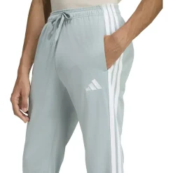 3-Streifen Regular Tapered Herren Hose