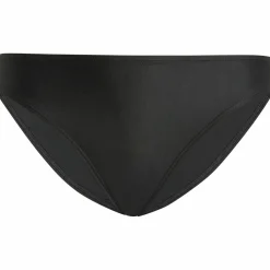 3-Streifen V-Back Bikini Mädchen Bikini
