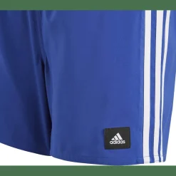 3-Streifen Badeshorts Jungen Badehose