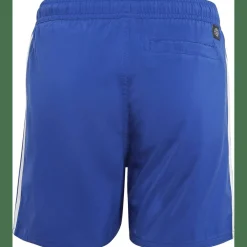 3-Streifen Badeshorts Jungen Badehose