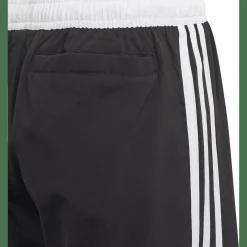 3-Streifen Badeshorts Jungen Badehose