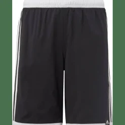 3-Streifen Badeshorts Jungen Badehose