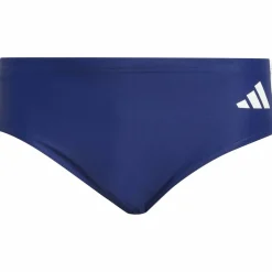 3-Streifen Herren Badehose
