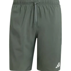 3-Streifen 8-Inch Herren Badehose