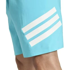 3-Streifen 3-Inch Herren Badehose