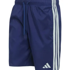 3-Streifen 8-Inch Herren Badehose