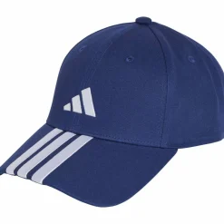 3-Streifen New Logo Baseball Kappe Unisex Cap