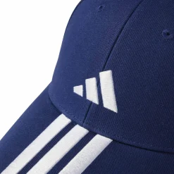 3-Streifen New Logo Baseball Kappe Unisex Cap