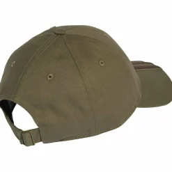 3-Streifen New Logo Baseball Kappe Unisex Cap