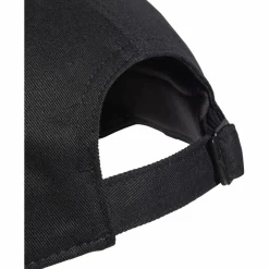 3-Streifen New Logo Baseball Kappe Unisex Cap