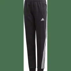 3-Streifen Tapered Leg Hose Mädchen 3/4-Hose
