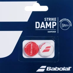 Strike Damp Unisex Tennisschläger-Zubehör