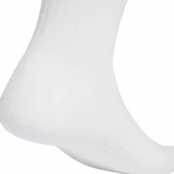 3-Stripes Cushioned Sportswear Crew Socks 3er-Pack Unisex Socken