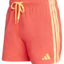 3-Stripes Swim 5-Inch Herren Badehose