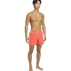 3-Stripes Swim 5-Inch Herren Badehose