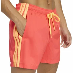 3-Stripes Swim 5-Inch Herren Badehose