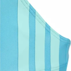 3-Stripes V-Back Bikini Mädchen Bikini