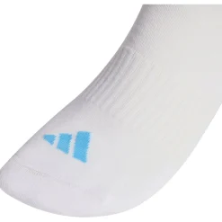 3-Stripes Cushioned Sportswear Crew Socks 3er-Pack Unisex Socken