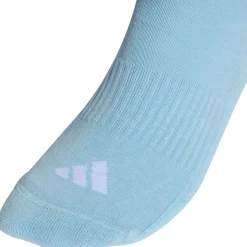 3-Stripes Cushioned Sportswear Crew Socks 3er-Pack Unisex Socken
