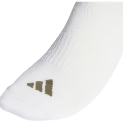 3-Stripes Cushioned Sportswear Crew Socks 3er-Pack Unisex Socken