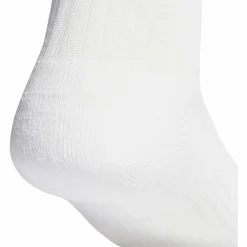 3-Stripes Cushioned Sportswear Crew Socks 3er-Pack Unisex Socken