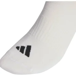 3-Stripes Cushioned Sportswear Crew Socks 3er-Pack Unisex Socken